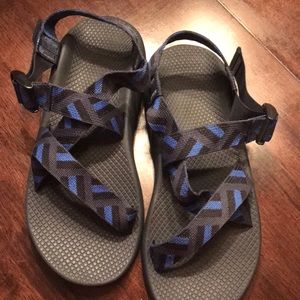 Men’s Chaco sandals